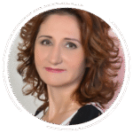 Dr Andriani Daskalaki