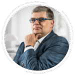 Dr Marcin Maj