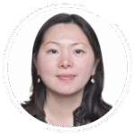 Dr Yu Jin