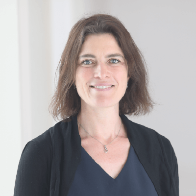 Carine Cochereau