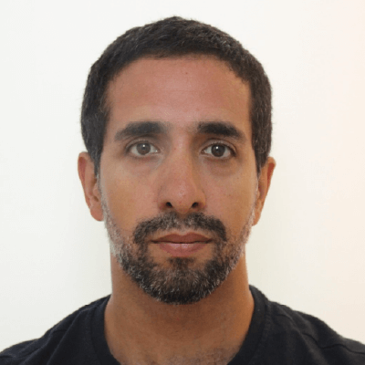 Dr Milad Masjedi