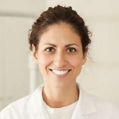 Dr Tais Munhoz