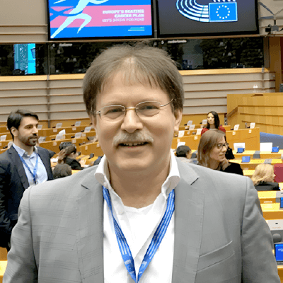 Leo Hovestadt