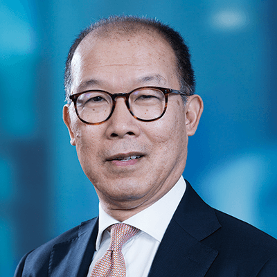Lincoln Tsang