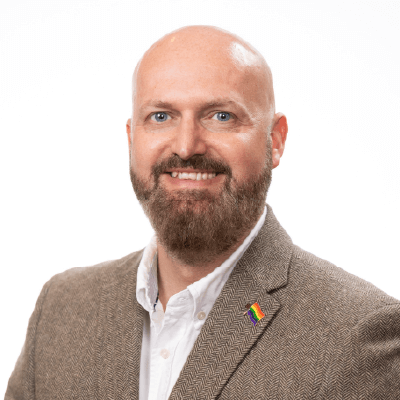 Richard Holborow