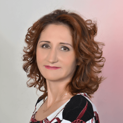 Dr Andriani Daskalaki