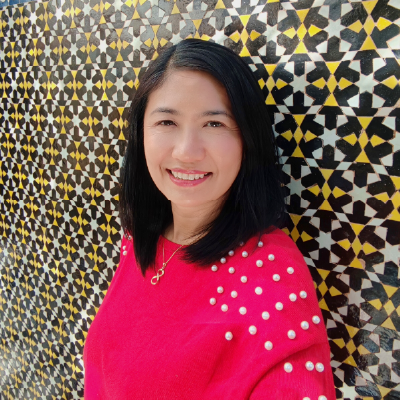 Nunung Nur Rahmah