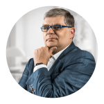 Dr Marcin Maj